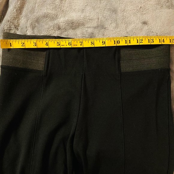 Halogen Ponte Seamed Legging - Picture 5 of 6